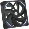 Wentylator chłodzący NZXT F140X — 140 mm wentylator do obudowy PC, model F140X