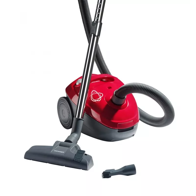 Odkurzacz workowy Concept VP8350, 1,8 l, 700 W