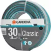 Wąż tylko Gardena Classic Hose 13 mm (1/2 cala) 30 m