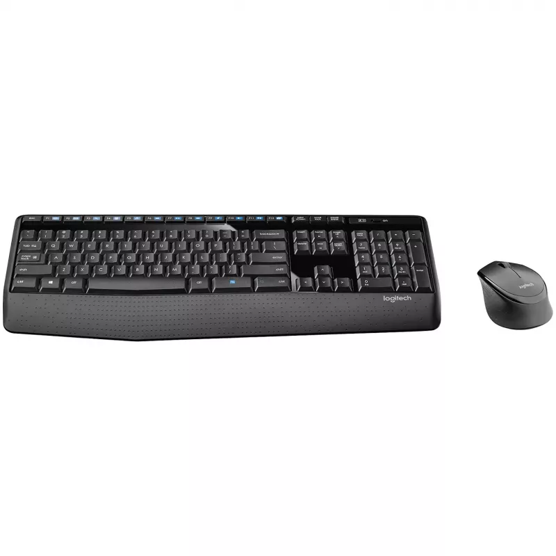 Wireless Combo Logitech MK345