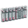 Bateria jednorazowa Ansmann 5015280 AA alkaliczna czarno-szara