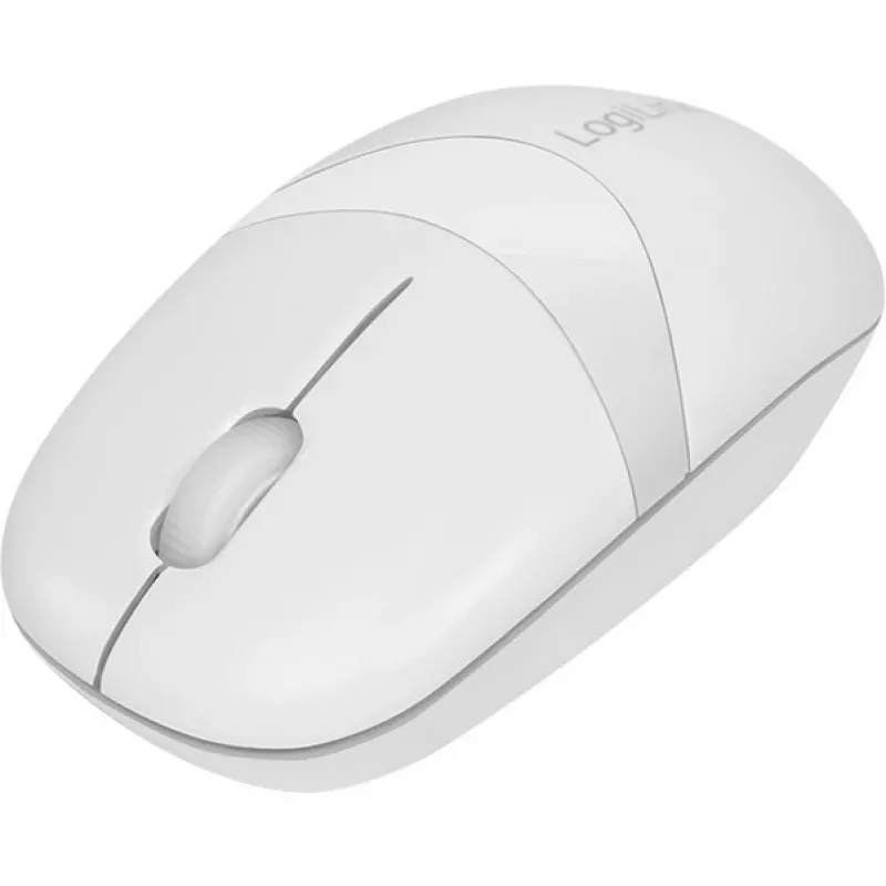 Bezprzewodowy zestaw klawiatura i mysz LogiLink ID0104W