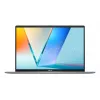 ASUS Vivobook S16 S3607VA-RP097W Core 5 210H 16.0WUXGA IPS-level Panel 144Hz 300nits AG 16GB DDR5 SSD512 Intel UHD Graphics WLAN+BT Cam1080p 70WHrs Win11 Cool Srebrny