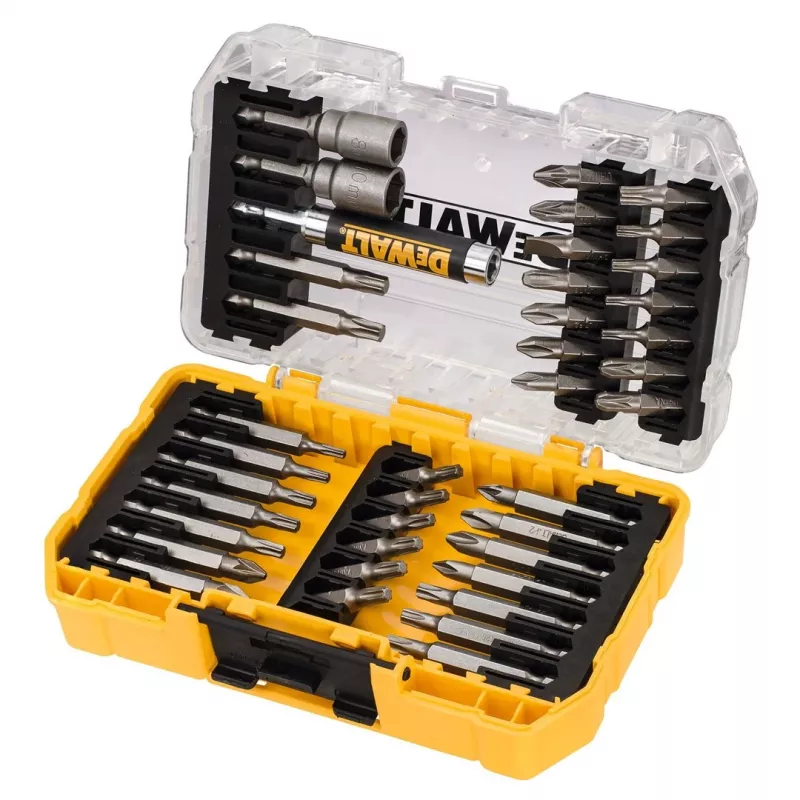Końcówka wkrętakowa DeWALT DT70717-QZ