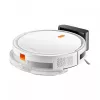 Odkurzacz robot Xiaomi E5 Biały — ssanie 2000 Pa, bateria 2600 mAh, czas pracy 110 min, pojemnik na kurz 0,4 l, mopowanie na mokro