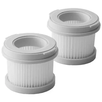 Zestaw zamiennych filtrów przeciw roztoczom do odkurzacza Xiaomi BHR8386GL — 2 szt.