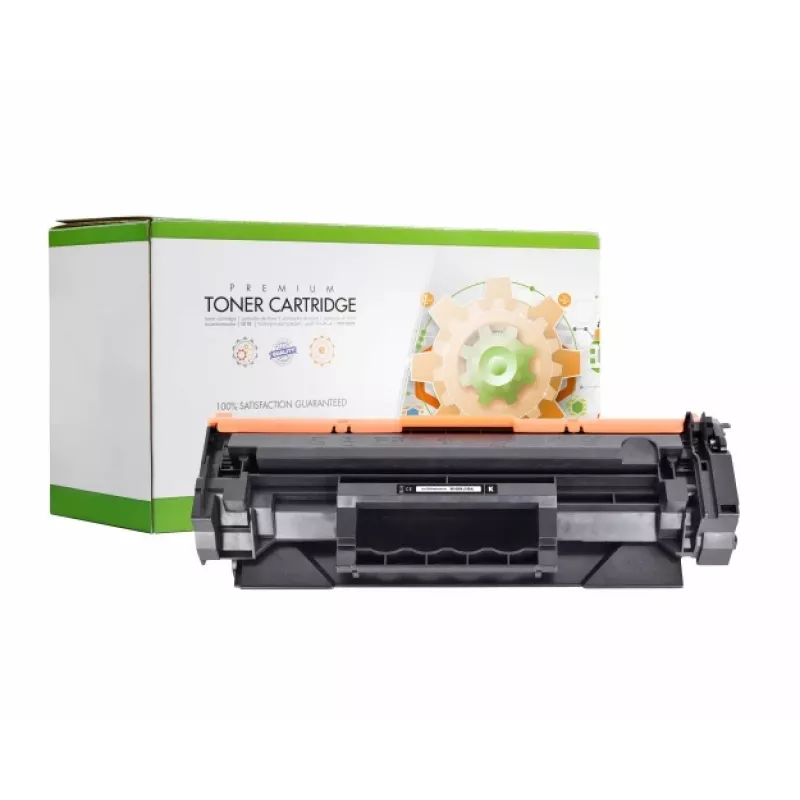 Kompatybilny wkład z tonerem Static Control HP 139X (W1390X), czarny