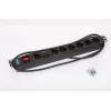 Listwa zasilająca Triton 19 cali PDU 8 gniazd AC 16A
