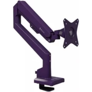 Arozzi TIS Alzare Neo 17-32 1TFT 3Gelenke Max.9KG liliowy (AZ-ALZARE-NEO-PP)