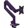 Arozzi TIS Alzare Neo 17-32 1TFT 3Gelenke Max.9KG liliowy (AZ-ALZARE-NEO-PP)