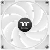 Thermaltake CT140 Reverse ARGB 140 mm biały 2 szt.