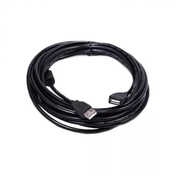 Kabel USB 2.0 extra digital KD00AS1211, gniazdo typu A na wtyczkę typu A, 3 m