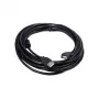 Kabel USB 2.0 extra digital KD00AS1211, gniazdo typu A na wtyczkę typu A, 3 m