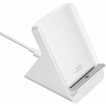 Ładowarka indukcyjna Adaptive Wireless Charging Stand 80W