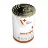 Mokra karma dla psów VETEXPERT Veterinary Diet Intestinal 400 g, drób, bezzbożowa, na rekonwalescencję po operacji układu pokarmowego