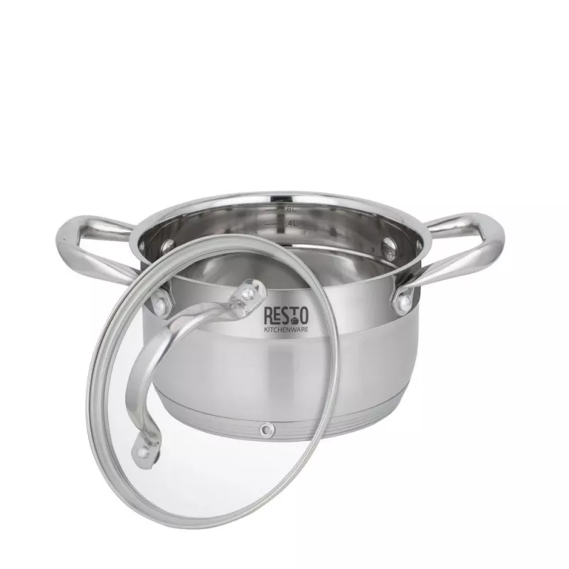 Resto 92009 garnek, Ø30 cm, 15 l
