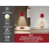 Parowar elektryczny Beper P201UTP114 2-poziomowy