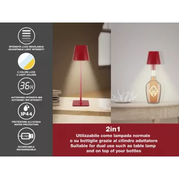 Parowar elektryczny Beper P201UTP114 2-poziomowy