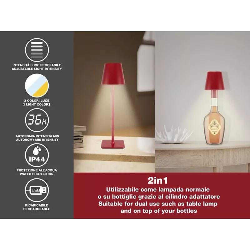 Parowar elektryczny Beper P201UTP114 2-poziomowy