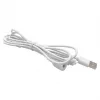 Zasilacz/inwerter RealPower 511601 — Wewnętrzny, Wejście 100–240V 50/60Hz, Kabel 1,6m