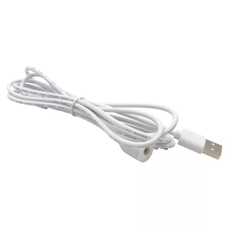 Zasilacz/inwerter RealPower 511601 — Wewnętrzny, Wejście 100–240V 50/60Hz, Kabel 1,6m