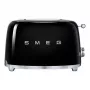 Toster Smeg 50's Style TSF01BLEU Czarny