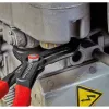 Szczypce przestawne Knipex 87 21 300