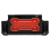 Hardshell case Nintendo Subsonic SA5715 TPU Czarny czerwony