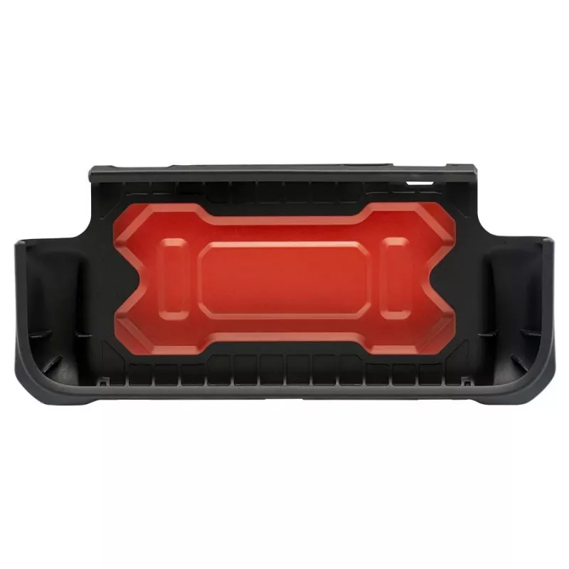 Hardshell case Nintendo Subsonic SA5715 TPU Czarny czerwony