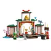 LEGO NINJAGO 71831 Świątynia Ninja Spinjitzu