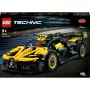 LEGO Technic: Bugatti Bolide Model Samochodu Zestaw do Budowania (42151)