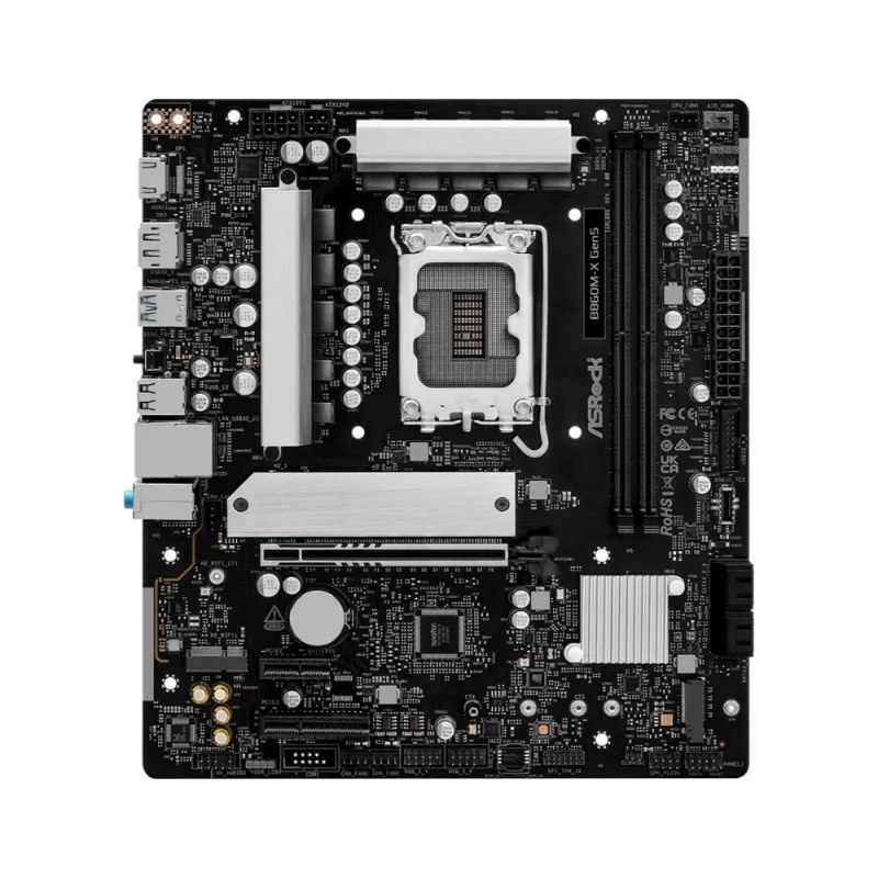 Płyta główna ASRock B860M-X GEN5