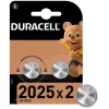 Duracell 2025 Bateria jednorazowa CR2025 litowa