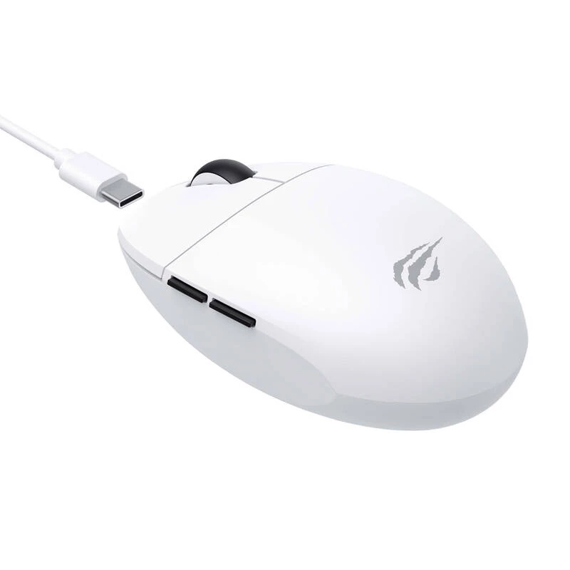 Bezprzewodowa mysz gamingowa Havit MS1039W Interfejs