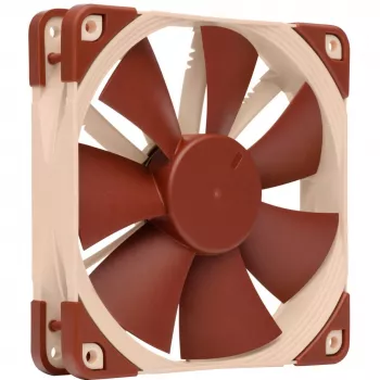 Noctua NF-F12 PWM Wentylator obudowy 120 mm