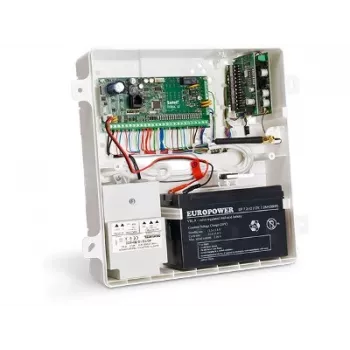 Obudowa elektryczna Satel OPU-4 PW