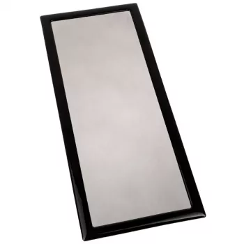 Filtr przeciwkurzowy DEMCiflex do Lian Li O11 Dynamic Rear 1105, magnetyczny panel tylny
