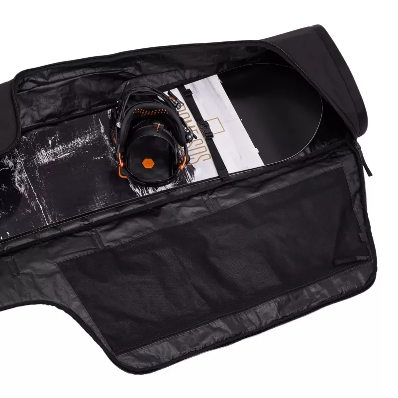 Torba na snowboard Thule Roundtrip 165 cm Czarny