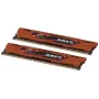 G.SKill ARES 16Go Kit DDR3 PC3-12800 CL10 (F3-1600C10D-16GAO)