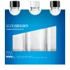 Butelka do gazowania SodaStream 2260525 3 szt.