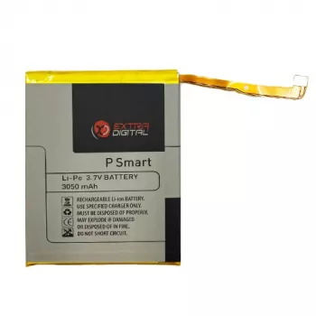 Bateria Huawei P Smart