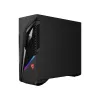 Komputer stacjonarny MSI MAG Infinite S3 (i5-14400F, 32GB DDR5, 1TB SSD, GeForce RTX 5060 8GB, AX211 Wi‑Fi 6E, Bluetooth 5.3, 500W, bez systemu operacyjnego)