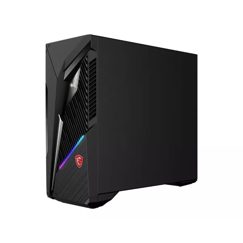 Komputer stacjonarny MSI MAG Infinite S3 (i5-14400F, 32GB DDR5, 1TB SSD, GeForce RTX 5060 8GB, AX211 Wi‑Fi 6E, Bluetooth 5.3, 500W, bez systemu operacyjnego)