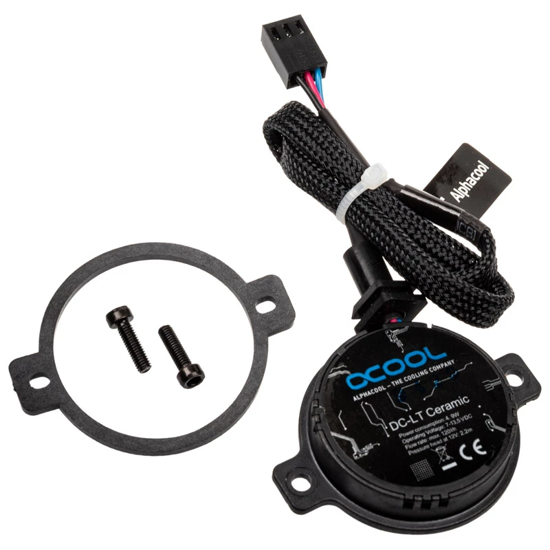 Pompka Alphacool DC-LT 3600