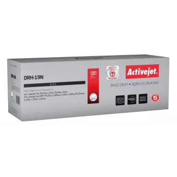 Bęben Activejet DRH-19N (zamiennik do HP 19A CF219A; Supreme; 12000 stron; czarny)