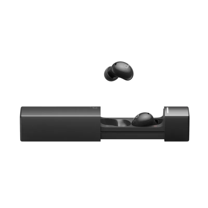 Słuchawki Soundcore A30i Czarny