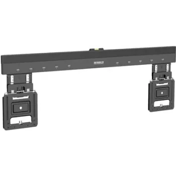 SpeaKa Professional SP-TVM-611 uchwyt ścienny do telewizora 94,0 cm (37) - 203,2 cm (80) Mały odstęp od ściany Stały (SP-11466448)