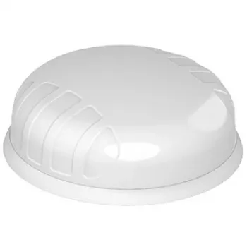 Antena dookólna Poynting A-PUCK-0001-V2-01-W 5.5 dBi 2.4-7.2 GHz