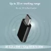 LogiLink USB-C BT5.3 50m - BT0048A