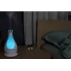 Lampa dyfuzyjna Sponge Minimu 400 biała LED — kompaktowa lampa dyfuzyjna LED Minimu 400 w kolorze białym
